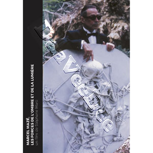 Marcel Maze: The Forces of Shadow and Light | Les trois offrandes / Les Metaphores d